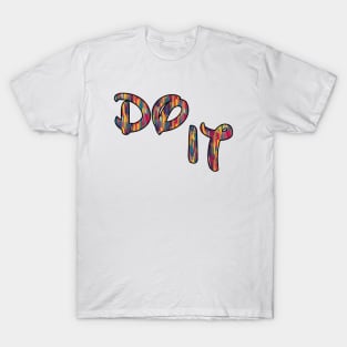 do it T-Shirt